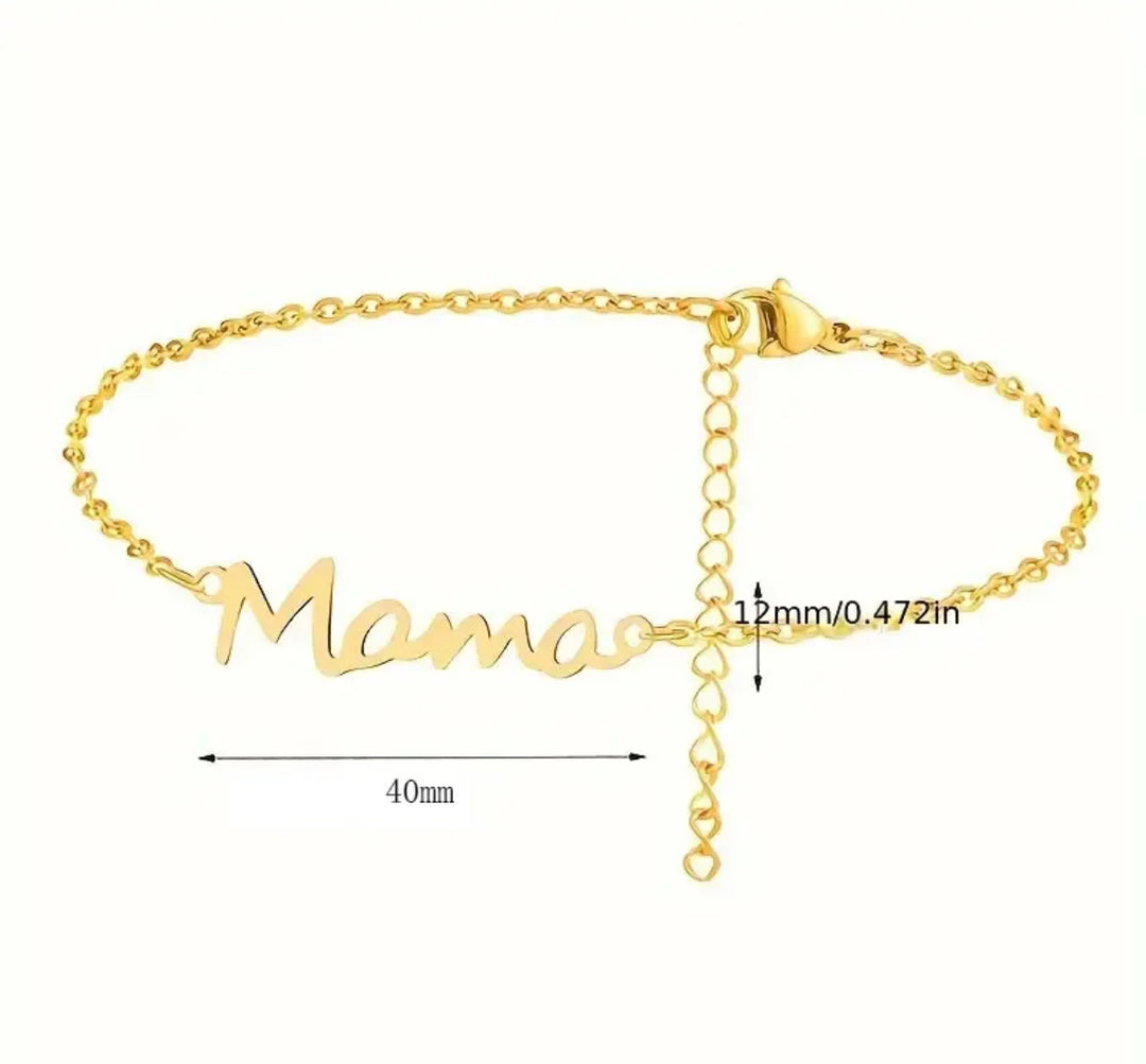 Bracelet Mama