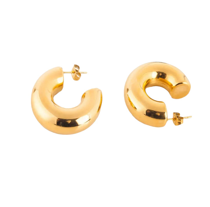 Hera Earrings